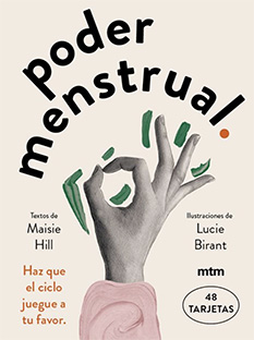 PODER MENSTRUAL!  cast