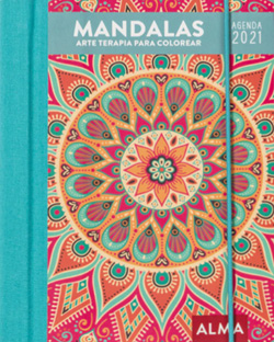 2021 AGENDA MANDALAS