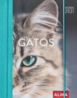 2021 AGENDA GATOS