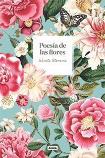 LIBRETA POESÍA DE LAS FLORES