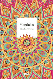 LIBRETA MANDALAS
