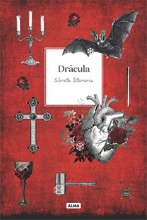 LIBRETA DRÁCULA