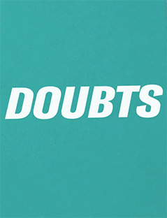 Llibreta DOUBTS