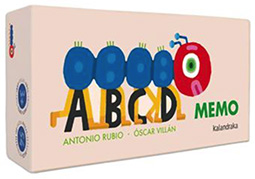 ABCD MEMO