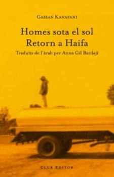HOMES SOTA EL SOL · RETORN A HAIFA