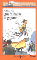 Qui fa ballar la geganta?