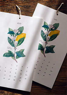 2026 calendari GALA PONT