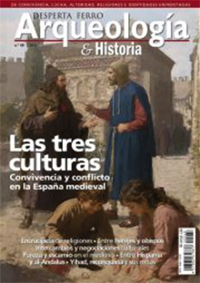 Desperta Ferro ARQUEOLOGÍA & HISTORIA  n. 68