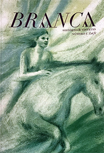 Branca  n. 5
