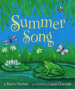 SUMMER SONG