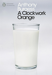 A CLOCKWORK ORANGE