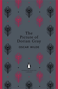 THE PICTURE OF DORIAN GRAY
