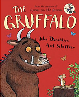 The Gruffalo