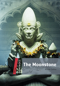 THE MOONSTONE (+AUDIO MP3)