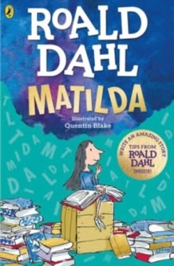 MATILDA  ang