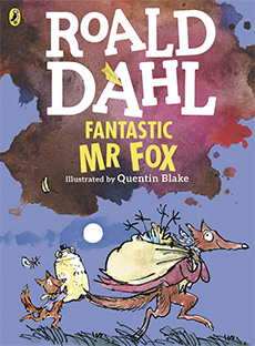 Fantastic Mr. Fox