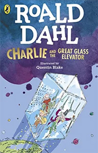 Charlie and the great glass elevator