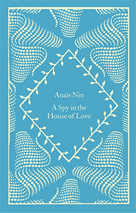 A SPY IN THE HOUSE OF LOVE