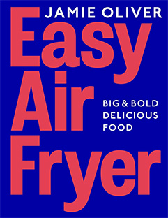 EASY AIR FRYER