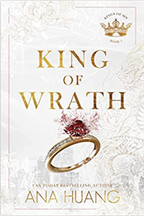 KING OF WRATH #1