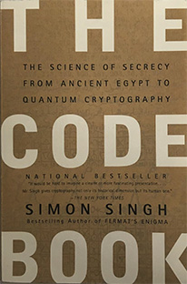 The code book