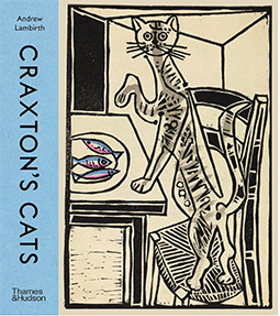 CRAXTON'S CATS