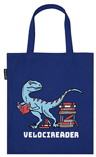 Tote VELOCIREADER