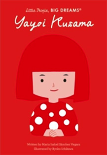 YAYOI KUSAMA