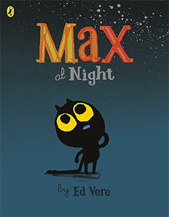 Max at night