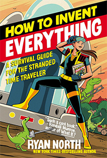 How to invent everything