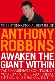 AWAKEN THE GIANT WITHIN