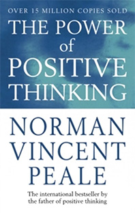 THE POWER OF POSITIVE THINKING