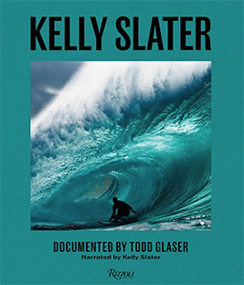 KELLY SLATER