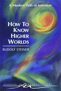 HOW TO KNOW HIGHER WORLDS