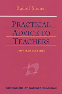 PRACTICAL ADVICE TO TEACHERS