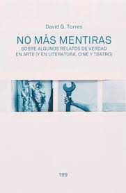 No Más Mentiras