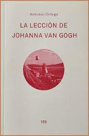 La Lección de Johanna van Gogh