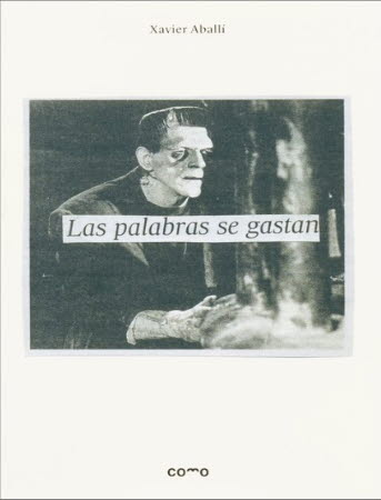 Las palabras se gastan