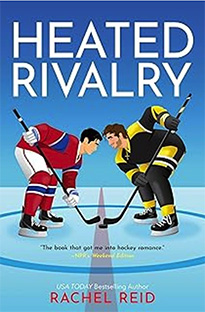 Heated Rivalry