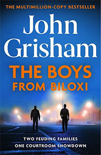The boys from Biloxi