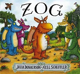 ZOG