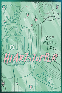 Heartstopper  n. 1  SPECIAL EDITION