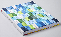Llibreta LEGO BRICK NOTEBOOK
