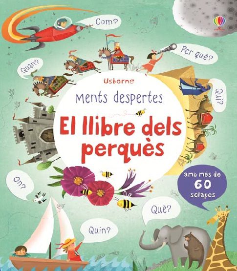 EL LLIBRE DELS PERQUÈS