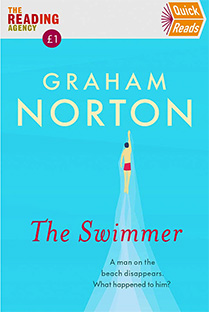THE SWIMMER