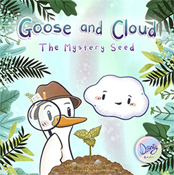 Goose and Cloud: The mistery Seed