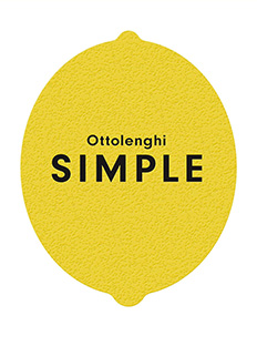 OTTOLENGHI SIMPLE  angl
