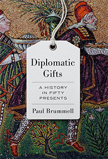 DIPLOMATIC GIFTS