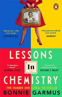 Lesson in chemistry