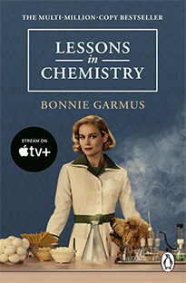 LESSONS IN CHEMISTRY